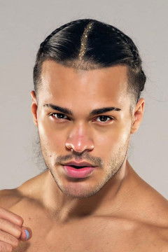 Bruno Colon as Jai Vidal