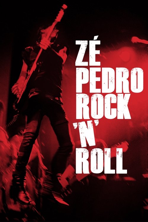 Zé Pedro Rock ‘n’ Roll
