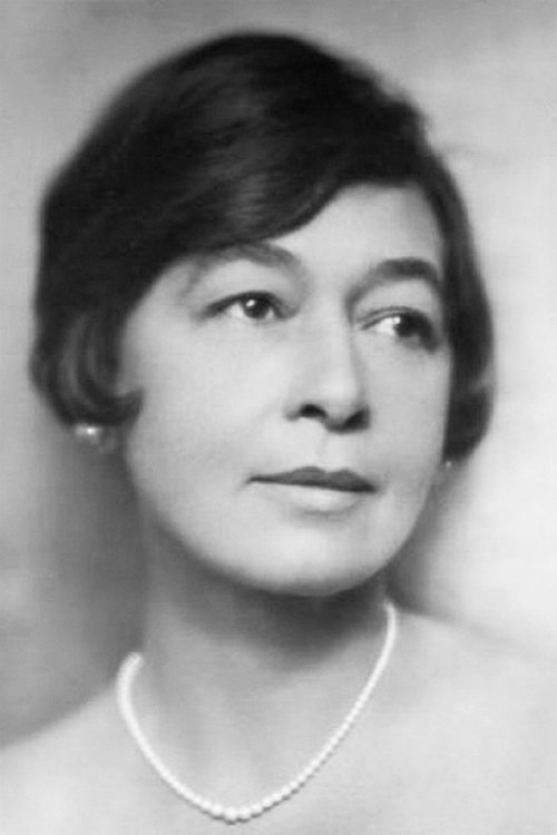 Harriet Bosse as Franskan