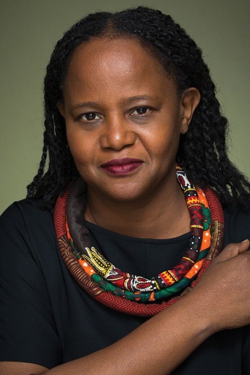 Edwidge Danticat as Narrator