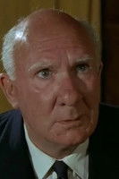 Arthur Hewlett as Sam