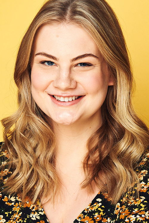 April Lichtman as Michaela