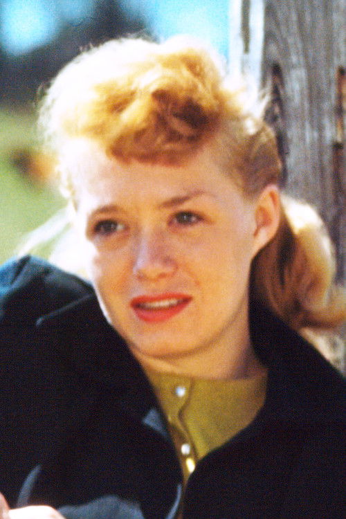 June Christy as Singer with the Kenton Band