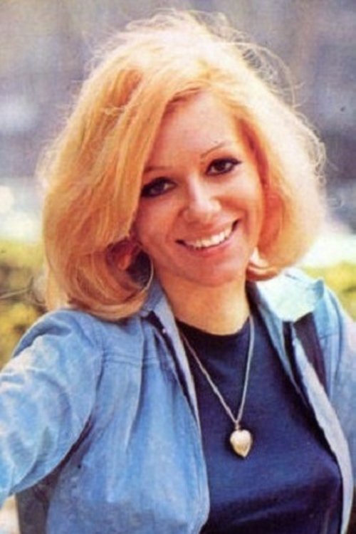 Ombretta Colli as Christine