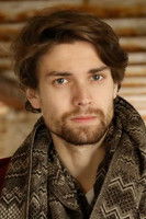 Pablo Alarson as Paco