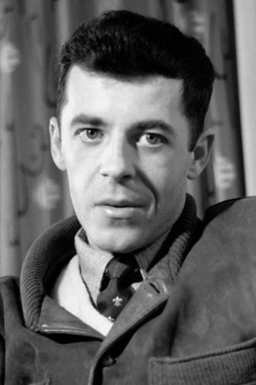 Chris Howland as Charly Scott