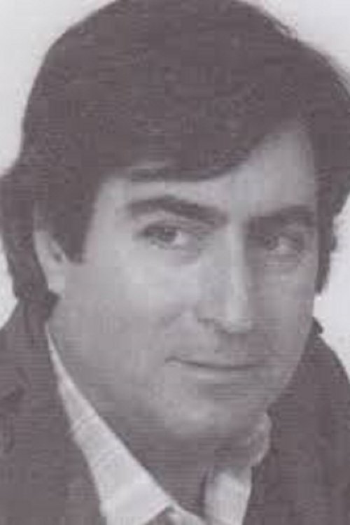 Nikos Kikilias as Θόδωρος