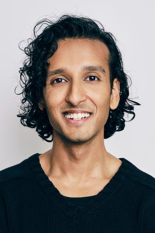 Assad Zaman as Armand