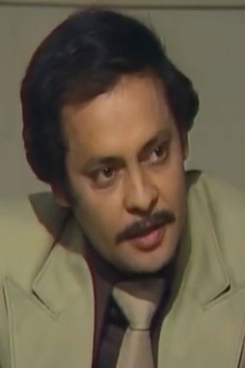 Maher Labib as 