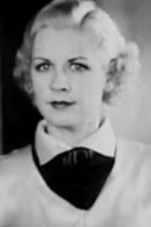 Claire Rochelle as Maisie