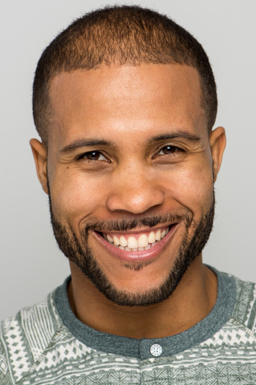 Anthony T. Solano as Marco (segment "Dead Stream (Framing Story)")