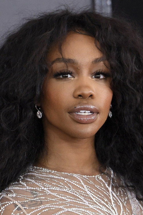 SZA as Self