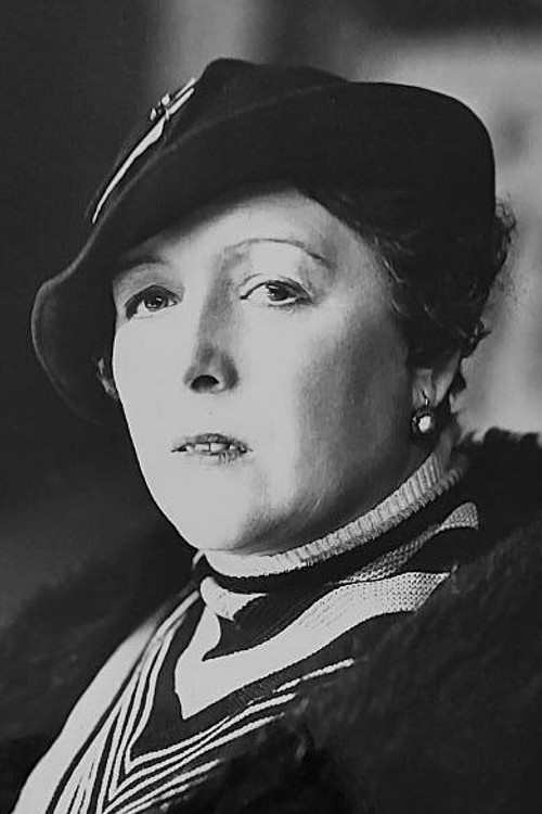 Mařenka Zieglerová as 