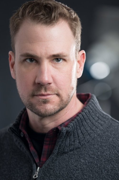 Bo Keister as Sheriff Hanituski