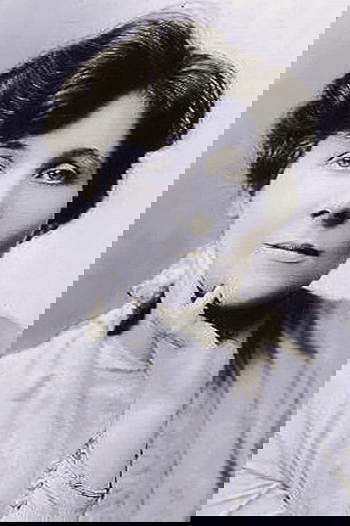 Viola Roache as Mrs. Harold