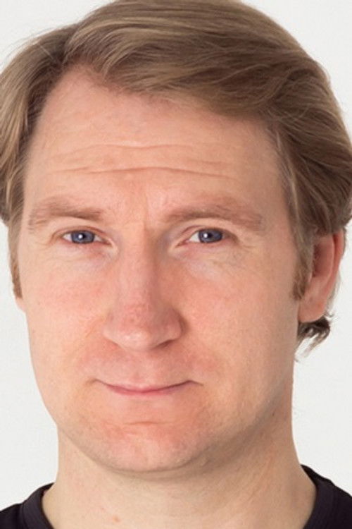 Evgeny Chupin as Nikolay Petrovich