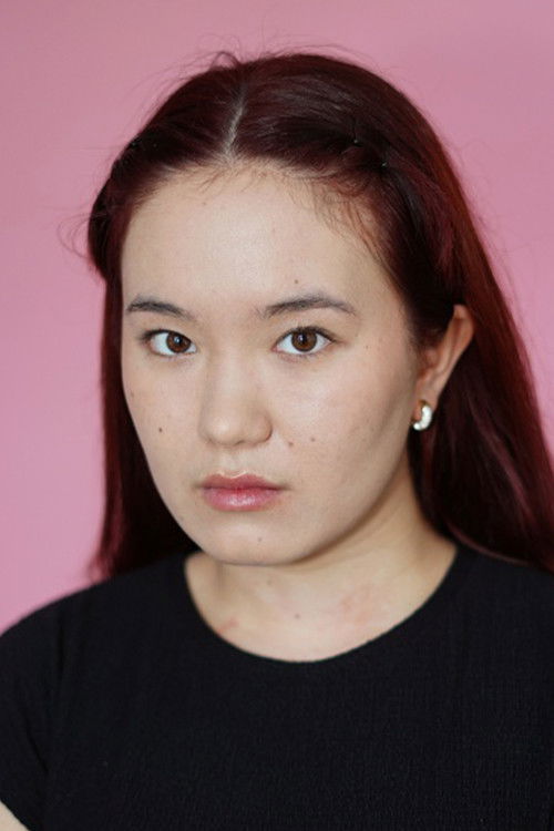 Gabriela Arak as Student