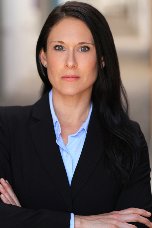 Caroline Avery Granger as 