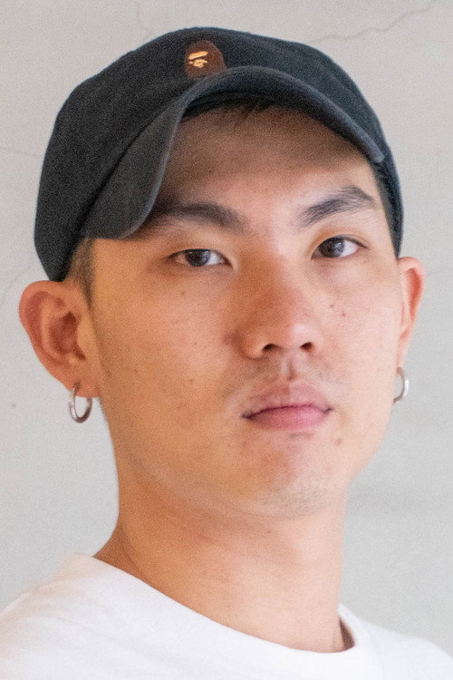 米奇林MCKY as Self - Judge