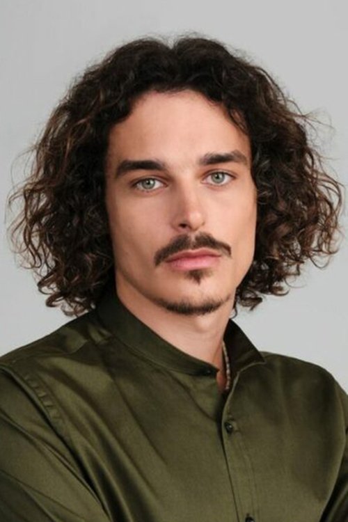 Nikos Koukas as Stamati