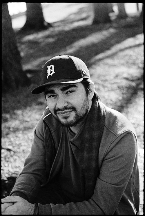 Luca Sauceda as Troy