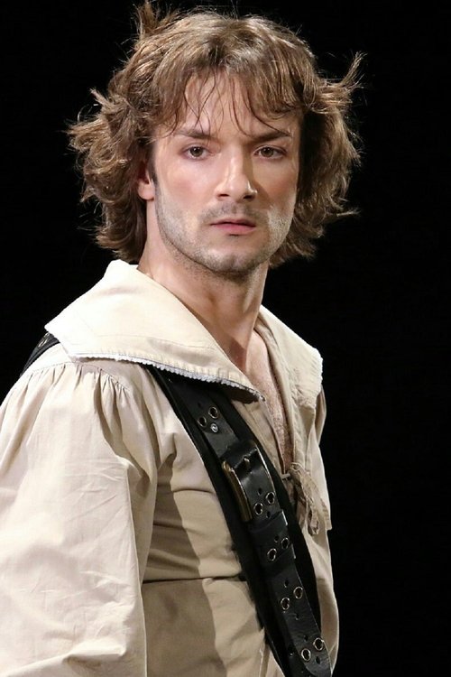 Prokhor Chekhovskoy as 