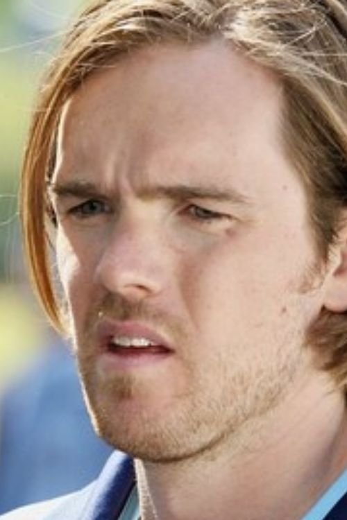 Tim Murck as Olivier de Ruyter