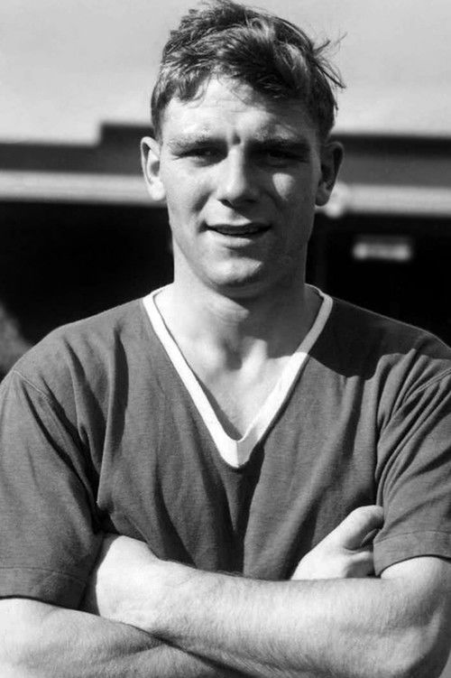 Duncan Edwards as Self (archive footage)