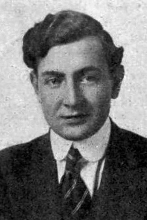 Eugene Strong as Endicott