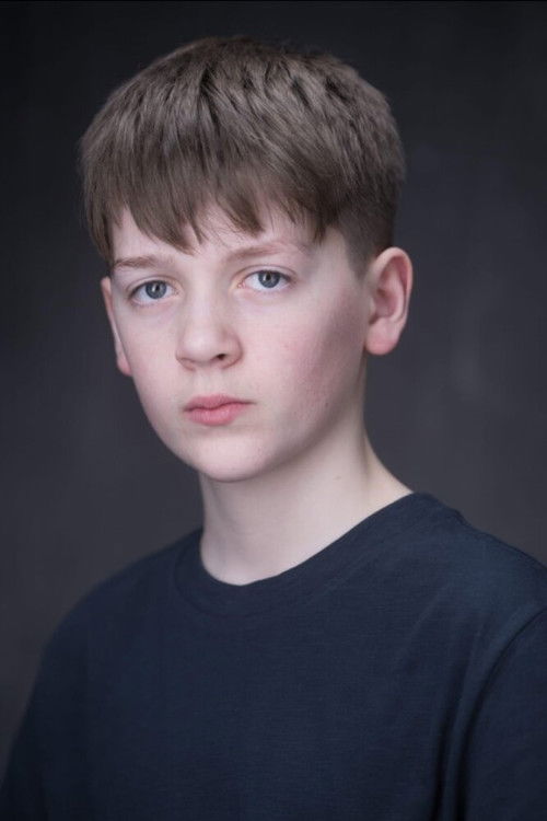 Rodaidh Findlay as Callum
