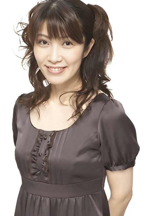 Miyuki Matsushita as (voice)