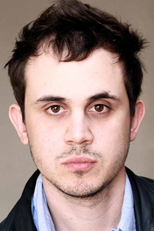 Julien Gaspar-Oliveri as 