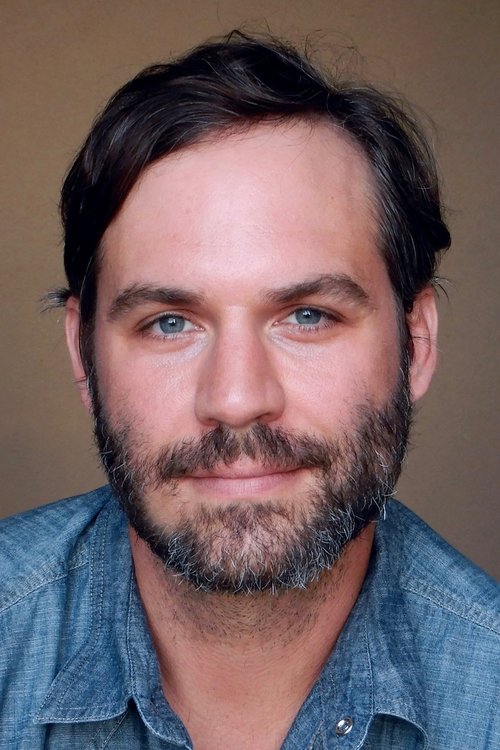 Thomas Clay Strickland as Joel