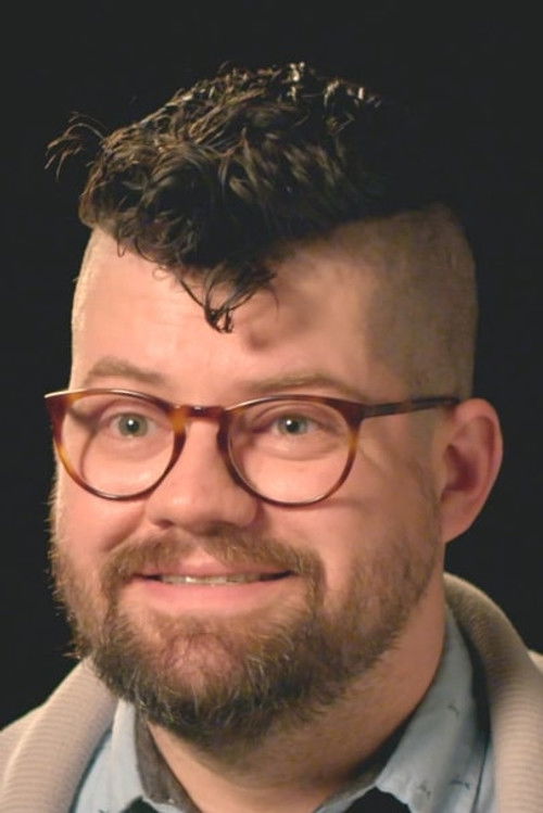 Eric Hauserman Carroll as Self