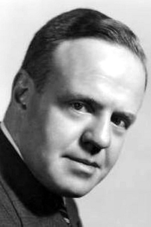 Harold Vermilyea as Don Klausmeyer