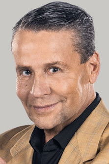 Alfredo Adame as Dany