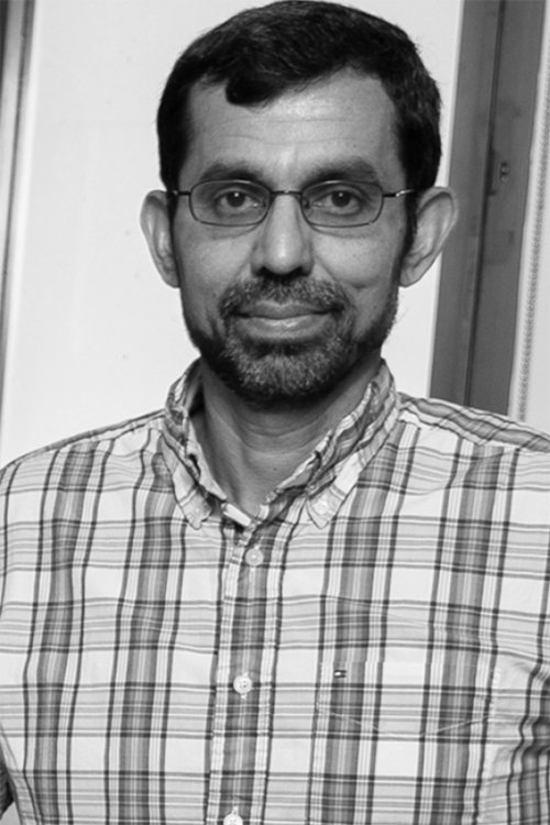 Gopal Narayanan as Self