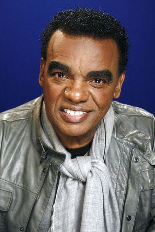 Ronald Isley as Lead Vocal