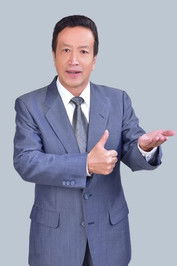 Cui Liming as Professor Li Li