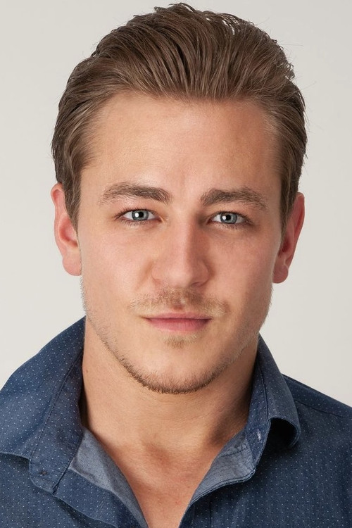 Forest Quaglia as Breyden