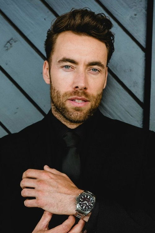 Jack Van Der Lee as Dave