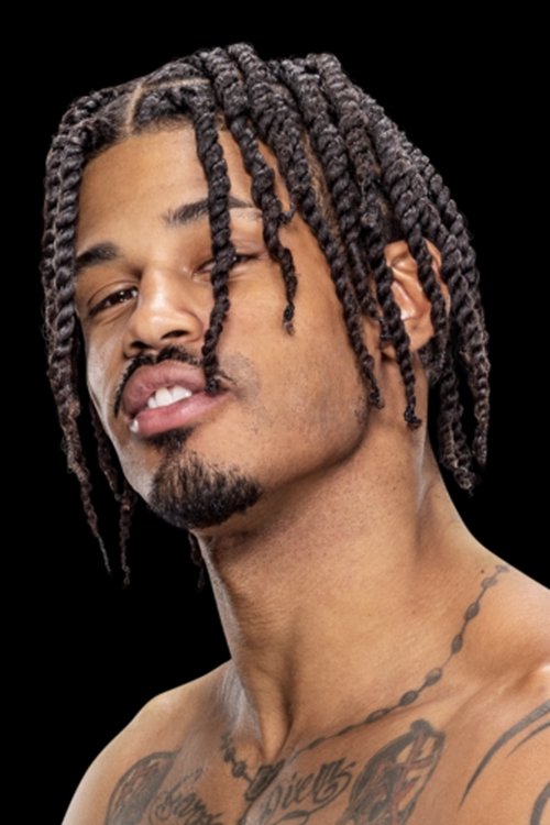 Deveon Aikens as Wes Lee