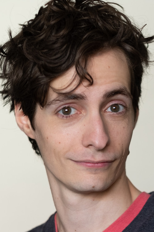 Jayme Andrews as Matt