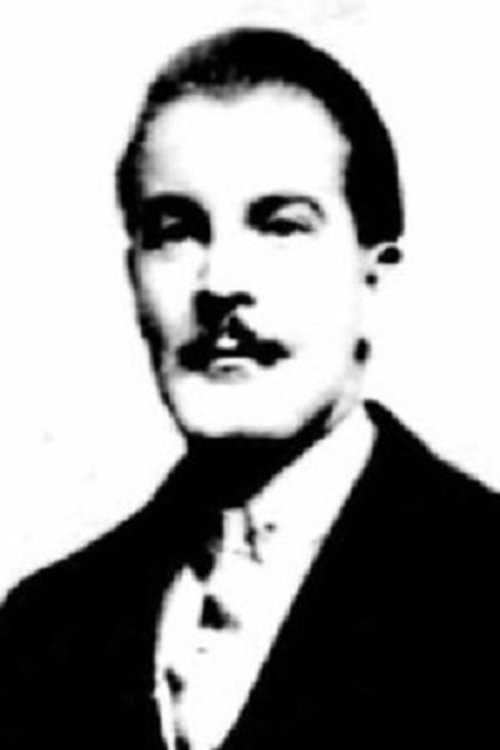 Jack Dean as Lord Reginald Belsize