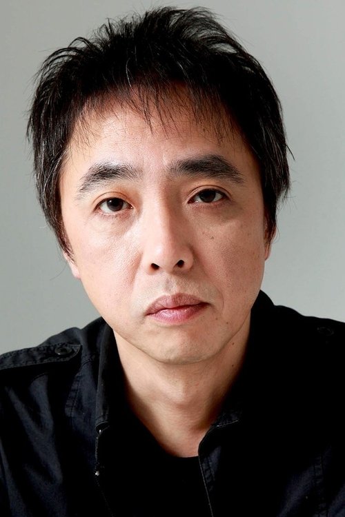 Satoru Jitsunashi as 