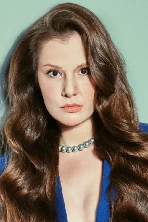 Seçil Buket Akıncı as 