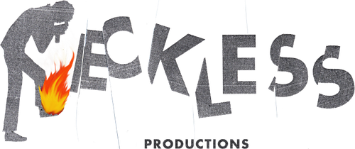 Reckless Productions logo