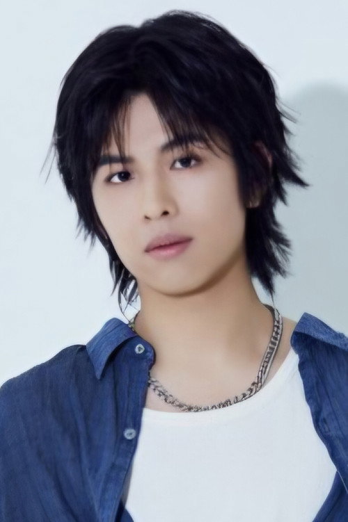 이산 as Self - Contestant