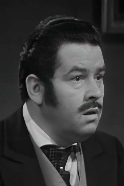 Jean-Louis Le Goff as 