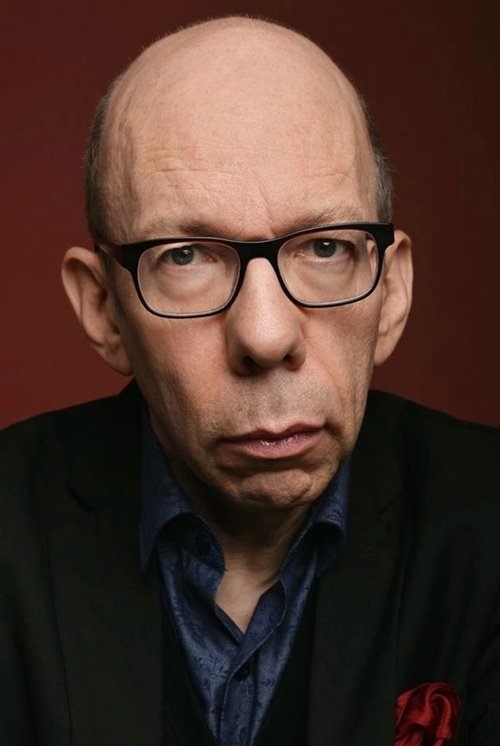 Francis Coffinet as Self